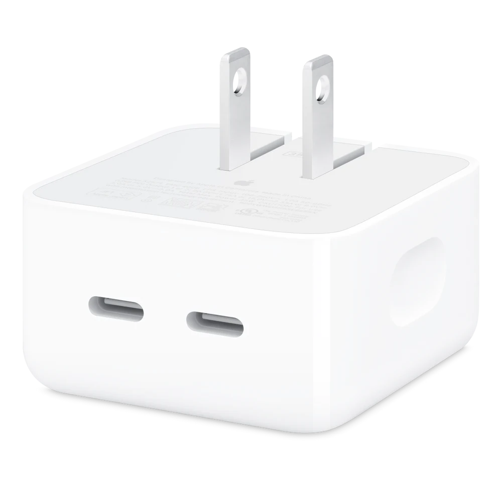 Изображение: Адаптер Apple USB-C